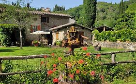 La Casa nel Chianti